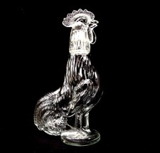 Grande Bouteille 33 cm Cognac