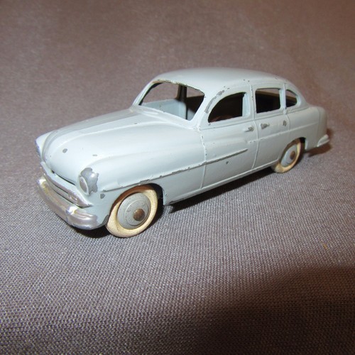 343d dinky toys 24x ford - dinky,