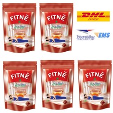 5 x 40 sachets Fitne Herbal