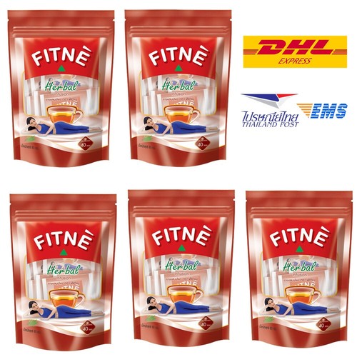Sachets fitne herbal - sachets,