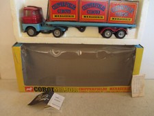 Corgi 1139 chipperfields - corgi,