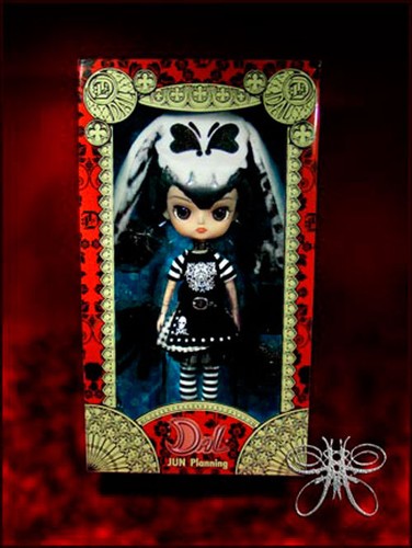 Tezca dal doll 324 - dal, 2008