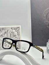 Chrome Hearts Glasses