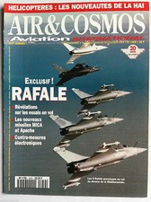 AIR & COSMOS du 14/02/1994