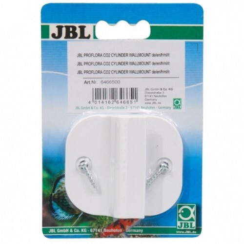 Jbl proflora co2 cylinder - jbl,