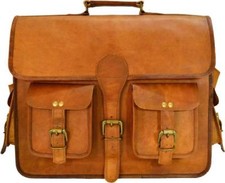 S-XXL Sac Cuir Vintage