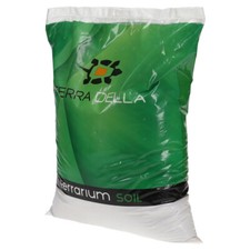 Terra Della Sable de Terrarium