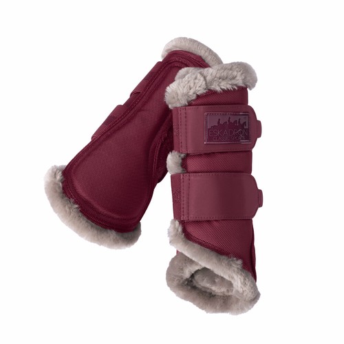 Eskadron fauxfur tendon - fauxfur,