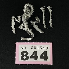 Drazhar Master De Lames