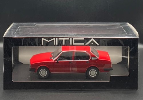 Mitica alfa romeo - mitica, alfetta