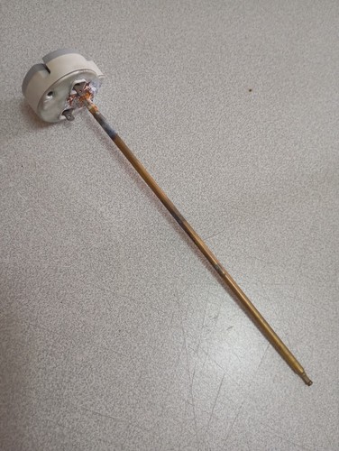 691216 0122a sonde thermostat - 0122a,
