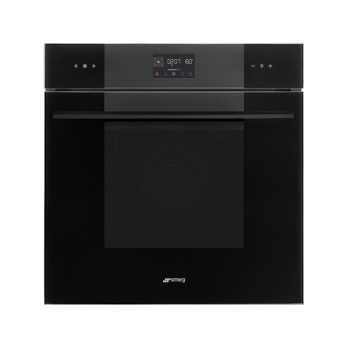 Four electrique smeg cm - four,