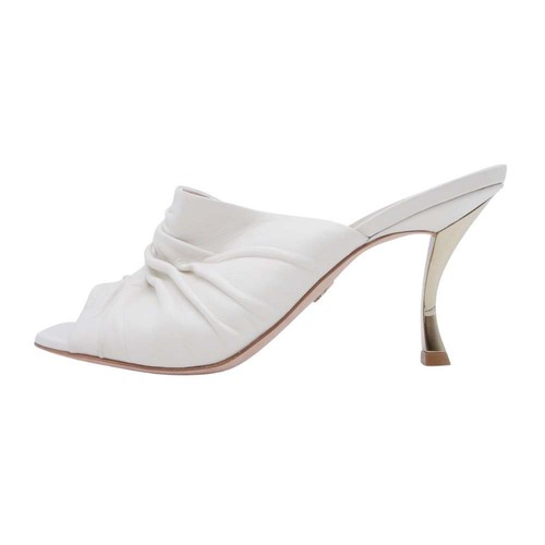 Sandales christian dior - sandales,