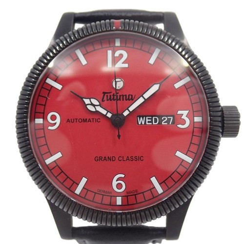 Montre pour homme tutima grand - homme,