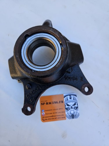 Moyeux 5142571 avant - moyeux,