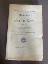 [Henri Sers et Raymond Guyot]