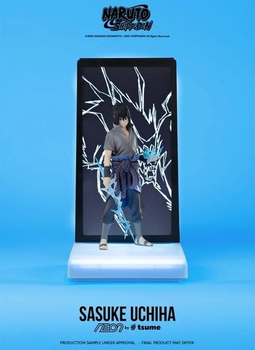 Tsume figurine neon - figurine,