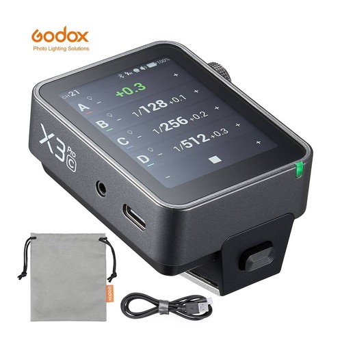 Godox x3pro émetteur - godox,