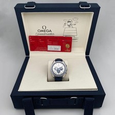 Montre Omega Speedmaster