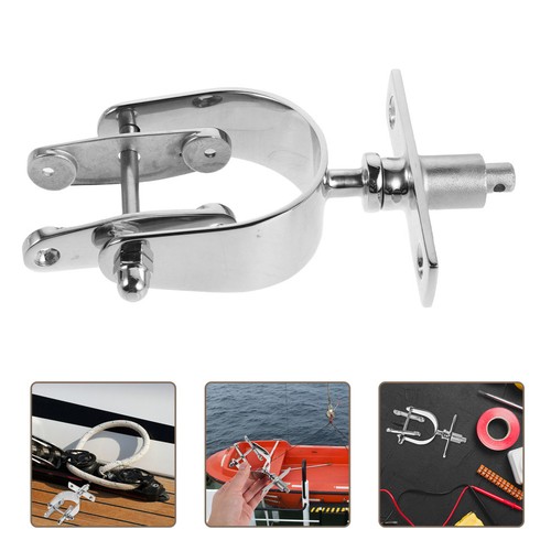 Porte pagaie bateau dame - porte-pagaie,