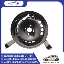 Jante tole opel corsa - 🇫🇷,