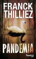 Pandemia de Thilliez, Franck |