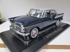SIMCA BEAULIEU Chambord BI