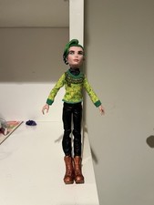 Monster High Cleo De Nile &