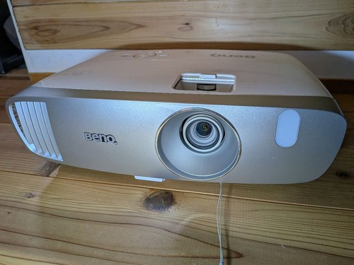 Benq ht2050 projecteur - projecteur, a