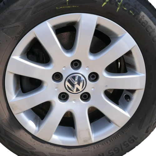 Passat golf jantes - 1x,