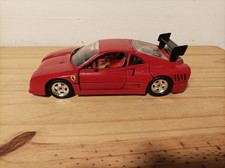 1/18 FERRARI 288 GTO