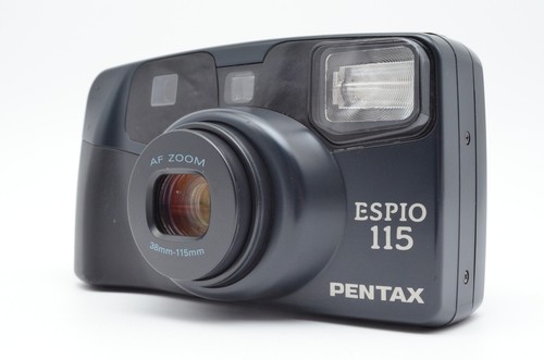 Near mint pentax - near, espio
