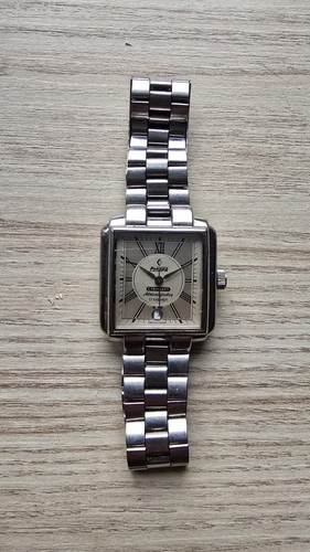 Automatic russian watch - russian,