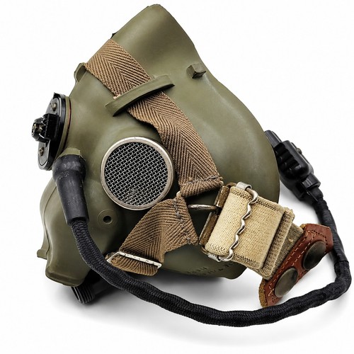 Raf type oxygen - raf, h