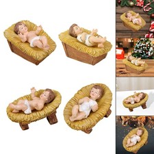 Statue de Jésus dans la