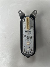 module balastre feux clio 5