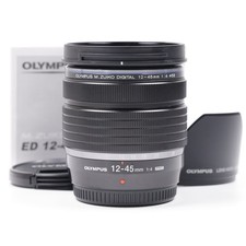 Olympus M.Zuiko Digital ED