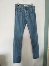 Jean Slim Balibaris Homme Taille 28 Mick