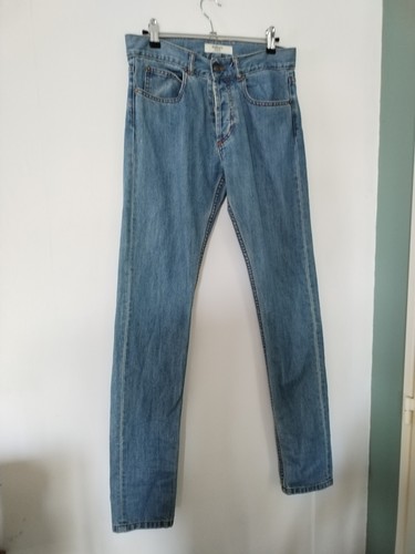 Jean slim balibaris homme - jean,
