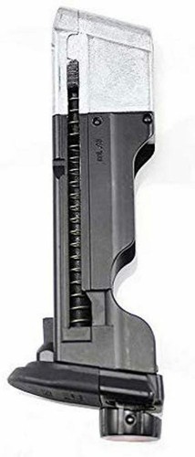 Umarex t4e walther ppq - umarex, .43