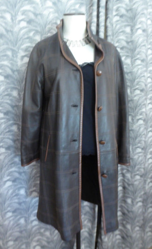 Vallereuil manteau luxe - p.,