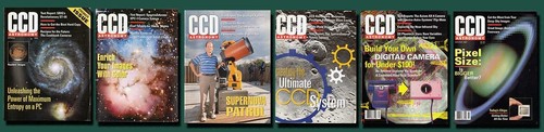 Ccd astronomy magazine - astronomy, magazine-6