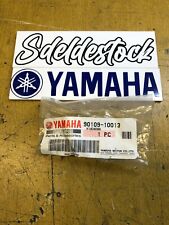 1 boulon yamaha 90109-10013