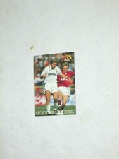 BROLIN  PARMA AC PARME   Carte