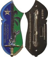 Opération DAGUET 1990 - 1991