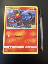 FLAMIAOU 60PV - SW02 PROMO -