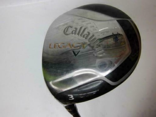 Fairway wood callaway new - fairway,