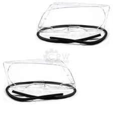 Verre De Phare Ensemble Pour