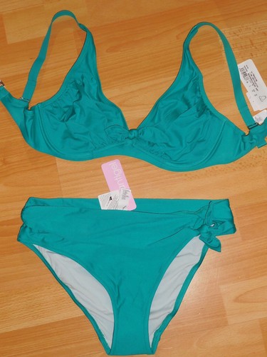 Maillot bain pièces - bain,