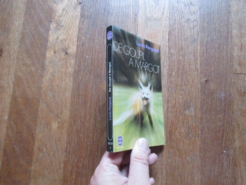 Poche 2829 louis - poche,